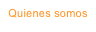 Quienes somos